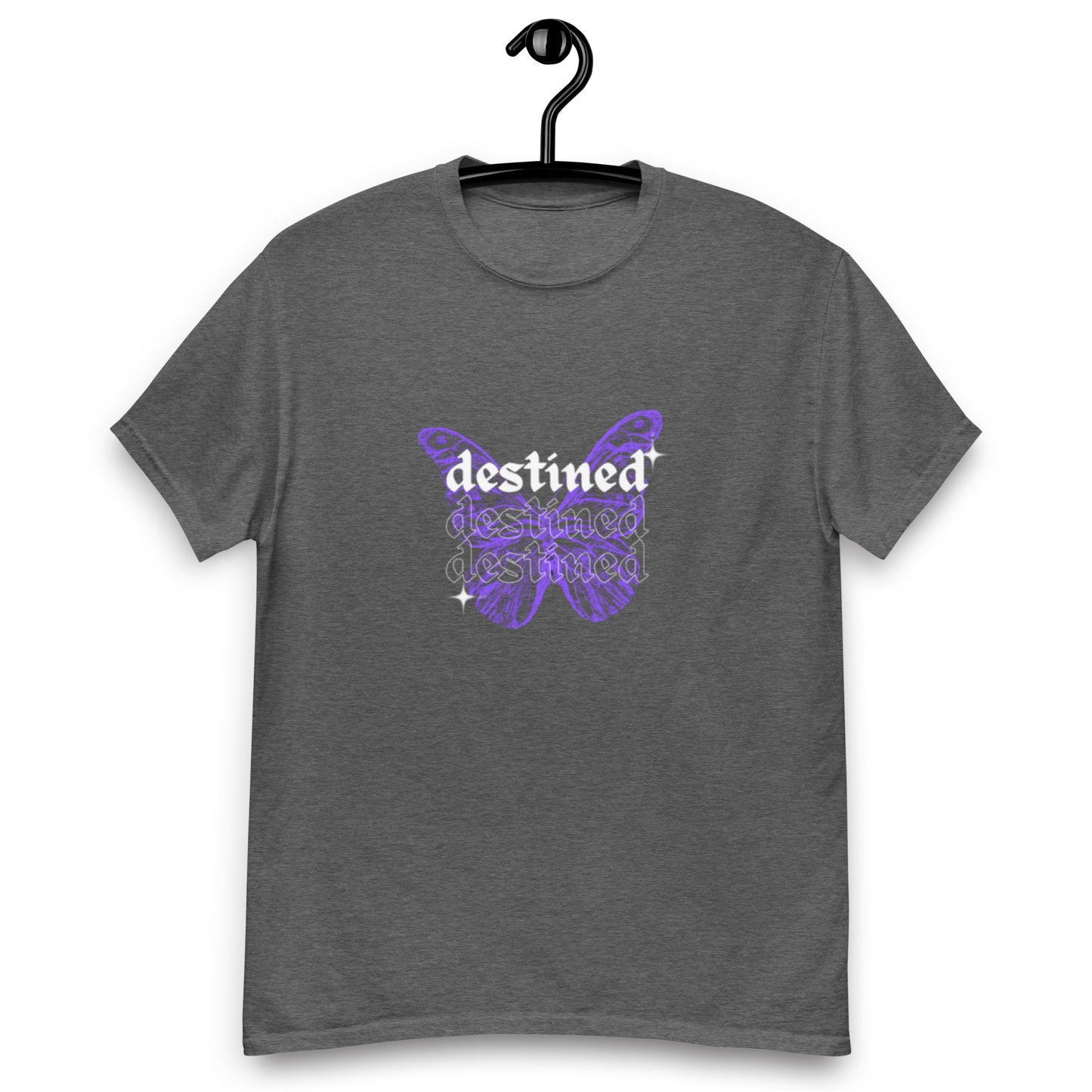 "destined" t shirt